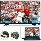 Techly Display Port A Vga Adaptador