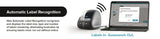 EAN 3026981127236 - DYMO LabelWriter 550 Turbo impresora de etiquetas imagen 25