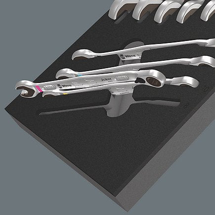 EAN 4013288232496 - Wera 05150123001 llave combinada imagen 3