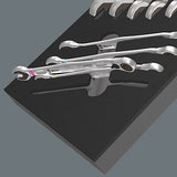 EAN 4013288232496 - Wera 05150123001 llave combinada imagen 3