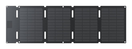 EAN 4895251628679 - EcoFlow EFSOLAR45-TYPE-C placa solar 45 W Silicio monocristalino imagen 2