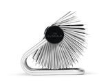 Durable Visifix - Rotationskartei - 200 Compartimentos