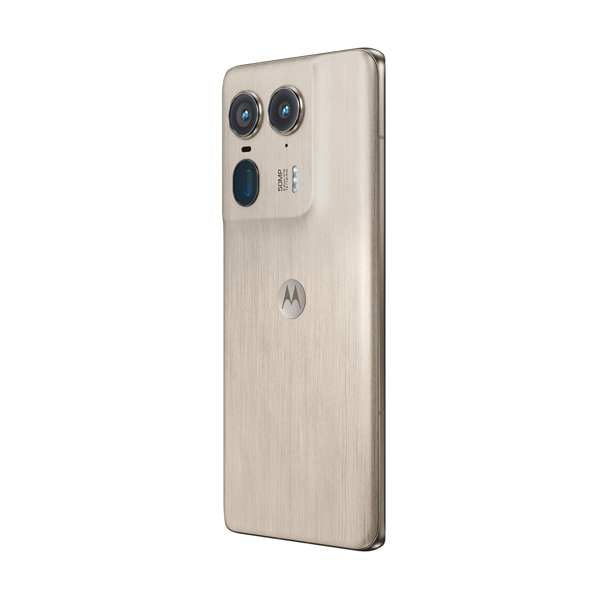 Smartphone Motorola Moto Edge 50 Ultra 16gb/1tb Madera