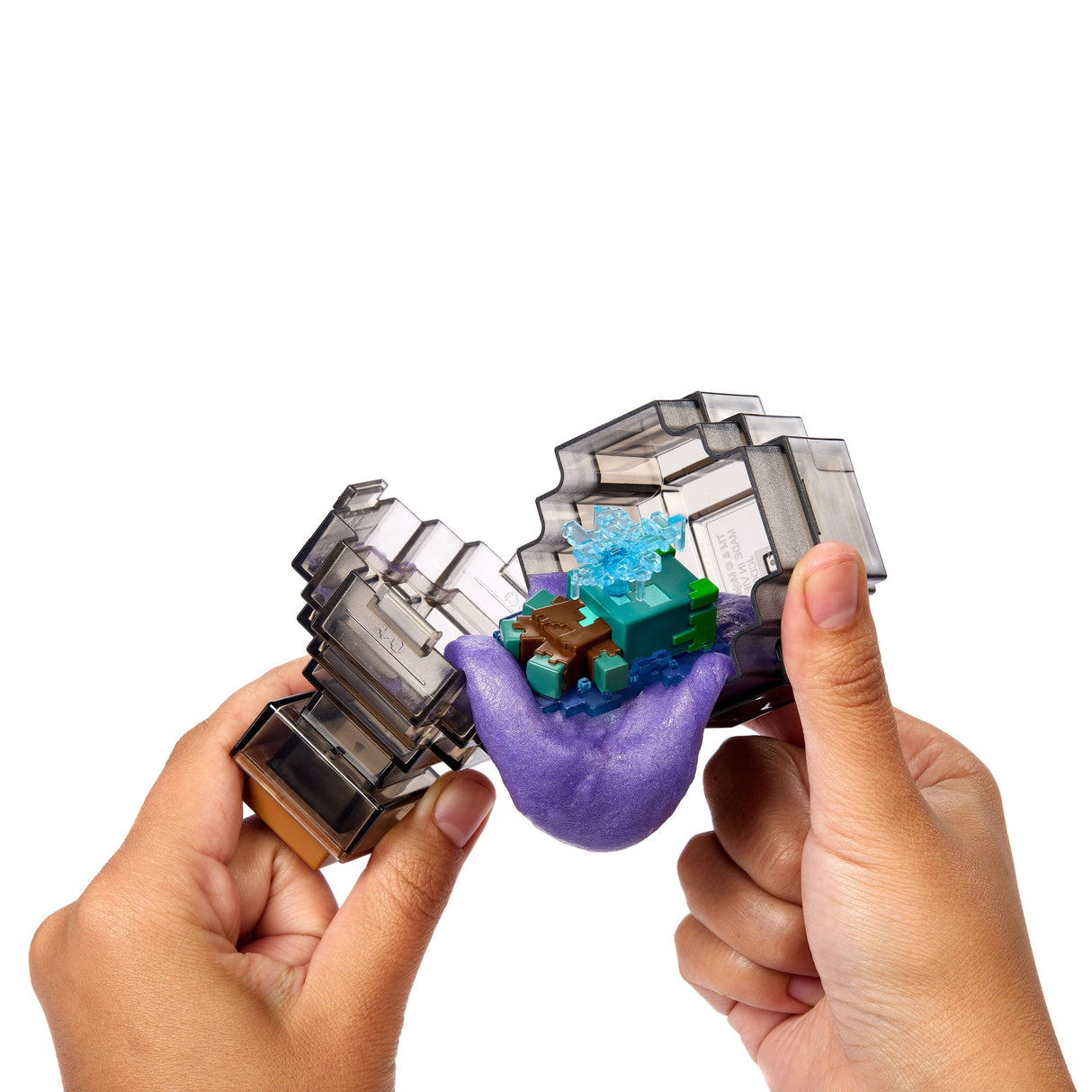 Figurka Minecraft Beached Drowned