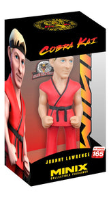 Minix Cobra Kai - Johny Lawrence