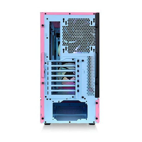 EAN 4711475644397 - Thermaltake Ceres 350 MX Midi Tower Rosa imagen 4