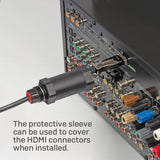 Cable Lindy 38529 Hdmi 20 M Hdmi Tipo A (Estándar) Negro