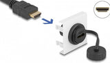 Easy 45 Hdmi Modul 45 X 45 Mm