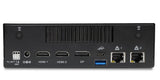 Aopen By Acer Fs De5900 I7-1360p 2x8gb 256gbssd Vpro Ohne Os