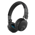 EAN 0812887018449 - JLab Studio Wireless On-Ear Auriculares Inalámbrico y alámbrico Diadema Llamadas/Música Bluetooth Negro imagen 1