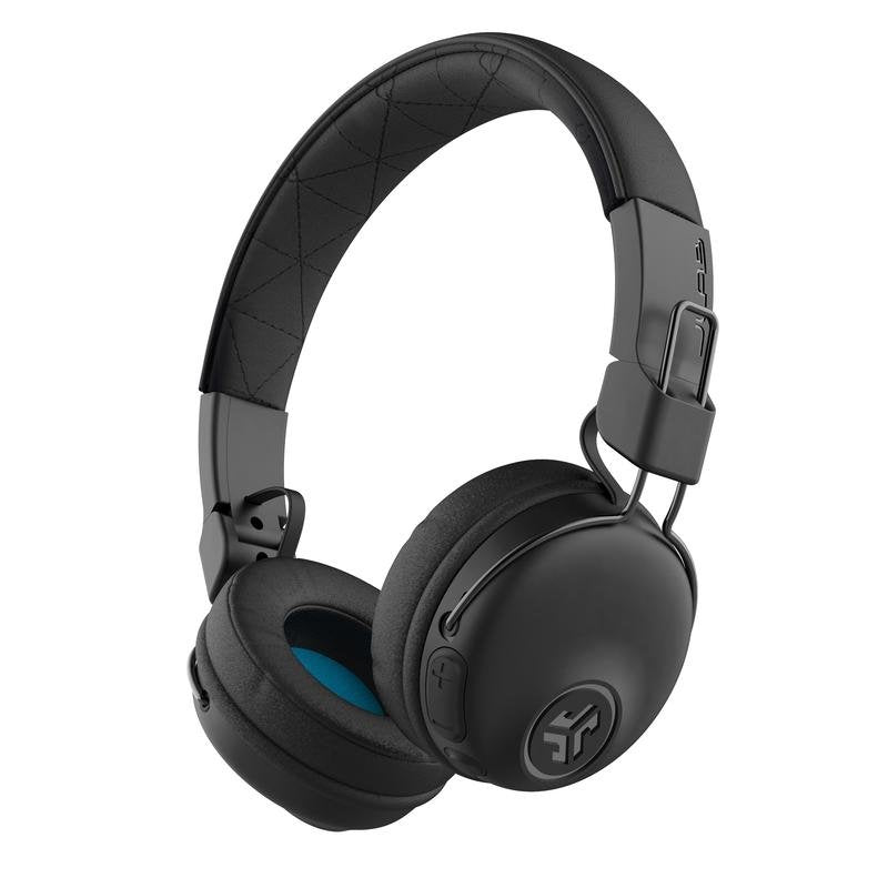 Auriculares  Jlab Studio Wireless Negro Bluetooth