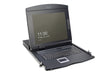 EAN 4016032449607 - Digitus DS-72210-3TR consola de rack 43,2 cm (17") 1280 x 1024 Pixeles Negro 1U imagen 1