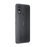 Nokia C22 Smartphone, 64gb 2gb Ram, Midnight Negro