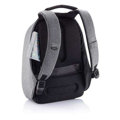 EAN 8714612115541 - XD-Design Bobby Hero XL mochila Negro, Gris Espuma, Tereftalato de polietileno (PET) imagen 5