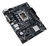 Placa Base Asus Prime H610m-D D4 Socket 1700 Micro Atx