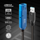 8m Usb 3.0 Active Extensi Cable Pro