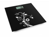 EAN 5901299914045 - Esperanza EBS003 báscula de baño Plaza Negro, Blanco Báscula personal electrónica imagen 1