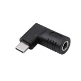 Akyga Plug For Portátil Adpater Ak-Nd-D06 65 W 5.5 X 2.5 Mm Usb-C