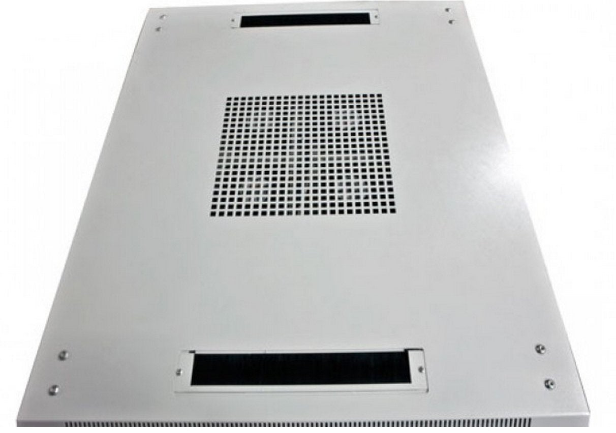 EAN 4038816020918 - ALLNET ALL-SNB8932BDGRAU armario rack Gris imagen 4
