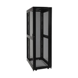 EAN 0037332123770 - Tripp Lite SR42UB armario rack Rack o bastidor independiente Negro imagen 4