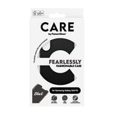 EAN 5715685031625 - PanzerGlass CARE™ by ® TPU Case Black Samsung Galaxy S25 FE 5G funda para teléfono móvil Negro imagen 3
