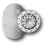Fein 63903245230 Accesorio Para Herramienta Multifunción Cortador
