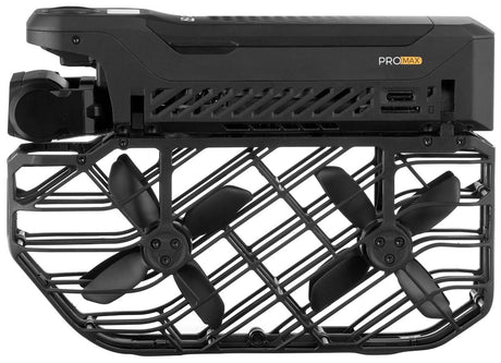 EAN 6977791920036 - HOVERAir X1 Pro Max Basic Combo 4 rotores Cuadricóptero 48 MP 7680 x 4320 Pixeles 1920 mAh Negro imagen 8