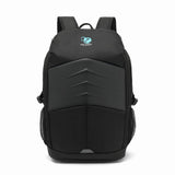 Coolbox Mochila Portatil 156 Deepgaming Negro Impermeable