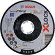 EAN 3165140947459 - Bosch 2 608 619 255 accesorio para amoladora angular Corte del disco imagen 1