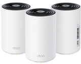 Punto De Acceso Interior Mesh Wifi 6 Tp-Link Deco X10 V1 Ax1500 2 Unidades Gestion Remota Cloud