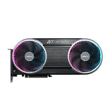 Nvidia Geforce - Rtx5070 Ti - 16go Gddr7 - 1 X Hdmi - 3 X Displayport - Pci Express 5.0 - Halo Rgb