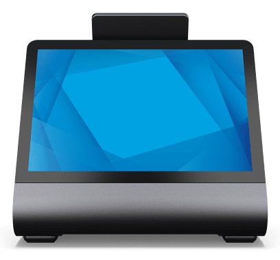 Z30 Pos Stand Without Cfd For