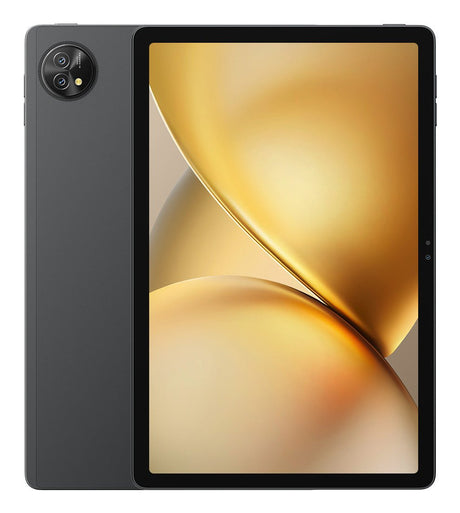 EAN 6931548324942 - Blackview ZENO 10 5G Tigre LTE-TDD & LTE-FDD 128 GB 27,9 cm (11") 8 GB Wi-Fi 5 (802.11ac) Android 15 Negr imagen 1