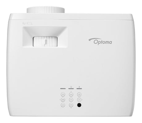 EAN 5055387667709 - Optoma ZK450 4200 lúmenes ANSI DLP UHD 4K (3840x2160) 3D Blanco imagen 7