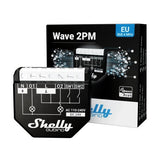 Shelly Wave 2pm, Relé Negro Shelly_w_2pm