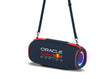 EAN 4895232710188 - Red Bull Racing RB-SK400 altavoz portátil o de fiesta Altavoz portátil estéreo Negro, Rojo 120 W imagen 1