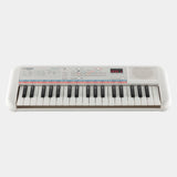 Yamaha Remie Sintetizador Digital 37 Blanco
