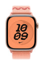 EAN 0195950648881 - Apple MGD54ZM/A Accesorios para dispositivos vestibles inteligentes Grupo de rock Rosa Nylon, Poliéster r imagen 1