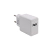 EAN 5704174313083 - CoreParts MBXUSB-AC0001 cargador de dispositivo móvil Universal Blanco Corriente alterna Interior imagen 1