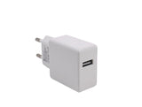 EAN 5704174313083 - CoreParts MBXUSB-AC0001 cargador de dispositivo móvil Universal Blanco Corriente alterna Interior imagen 1