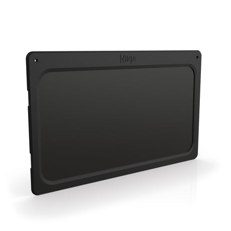 EAN 0622356270373 - Ninja AF500EU freidora Doble 10,4 L Independiente 2470 W Freidora de aire caliente Negro, Acero inoxidabl imagen 8