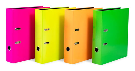 EAN 4008705200622 - HERMA 20062 carpeta de cartón A4 Multicolor imagen 1