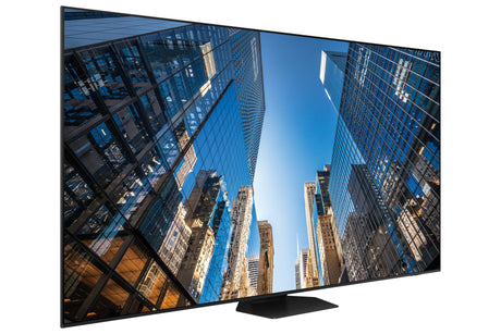 EAN 8806095751160 - Samsung QE98C Pantalla plana para señalización digital 2,49 m (98") LCD Wifi 450 cd / m² 4K Ultra HD Negr imagen 3