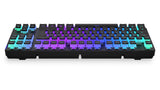 Teclado Aleman Endorfy Ey5d016, Gaming Negro