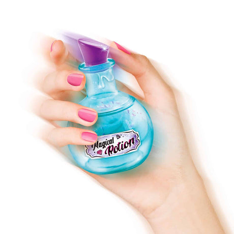 EAN 3555801360183 - Canal Toys So Slime DIY Magical Slime imagen 7