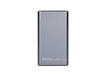 Extralink Ex.19539 Batería Externa Ión De Litio 20000 Mah Gris, Gris Claro