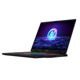 Notebook Msi Pulse 16 Ai C1vfkg-035xes 16/ Intel Core Ultra 7 155h/ Ddr5 16gb/ Ssd1tb/ Geforce Rtx 4060 8gb/ Sin S.O