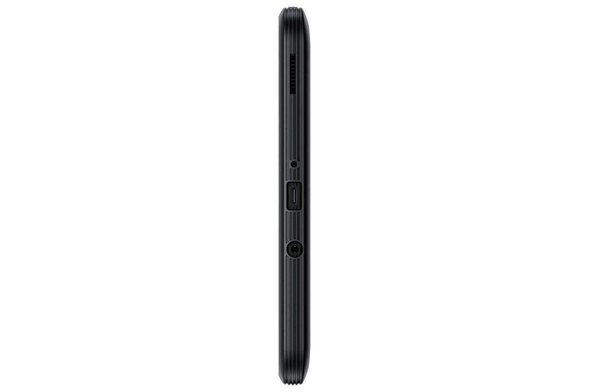 Tablet Samsung Galaxy Tab Active4 Pro Sm-T636b 5g Lte-Tdd & Lte-Fdd 64 Gb 25,6 Cm (10.1") 4 Gb Wi-Fi 6 (802.11ax) Negro
