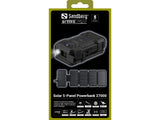 EAN 5705730421068 - Sandberg 421-06 batería externa 27000 mAh Cargador inalámbrico Negro imagen 10