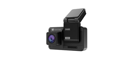 EAN 8594181745222 - Navitel R480 2K cámara de salpicadero Quad HD Batería Negro imagen 2
